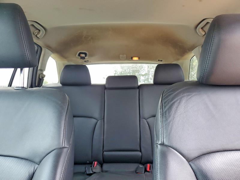 Продаж на аукціоні авто 2010 Subaru Outback, vin: 4S4BRBKC4A3378366, номер лоту: 66782216