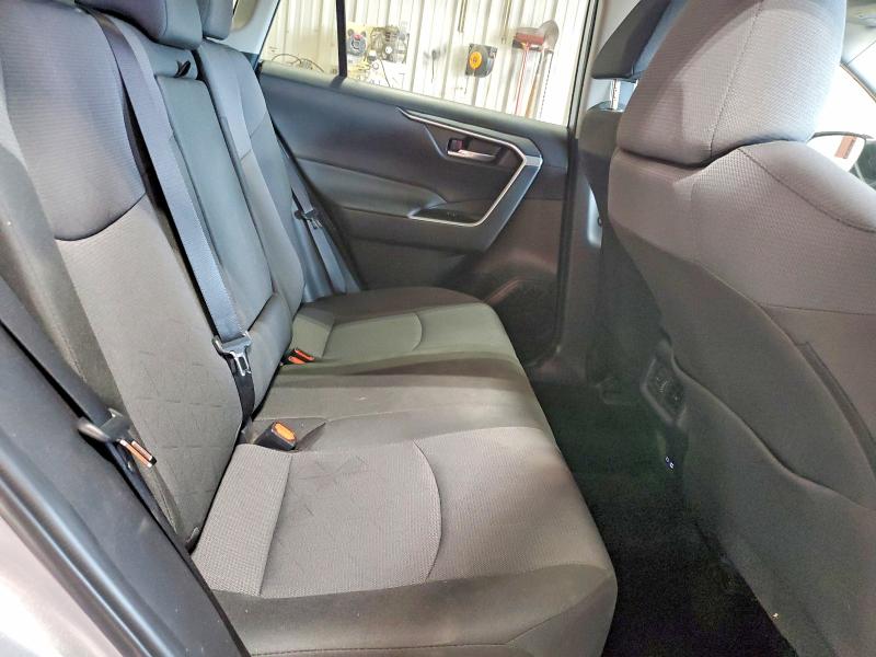 2025 Toyota Rav4 მანქანა იყიდება აუქციონზე, vin: 2T3P1RFV7SC503530, აუქციონის ნომერი: 64037506