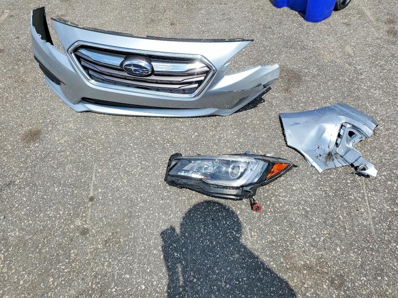 Продажа на аукционе авто 2018 Subaru Legacy, vin: 4S3BNAC63J3026656, номер лота: 66907786