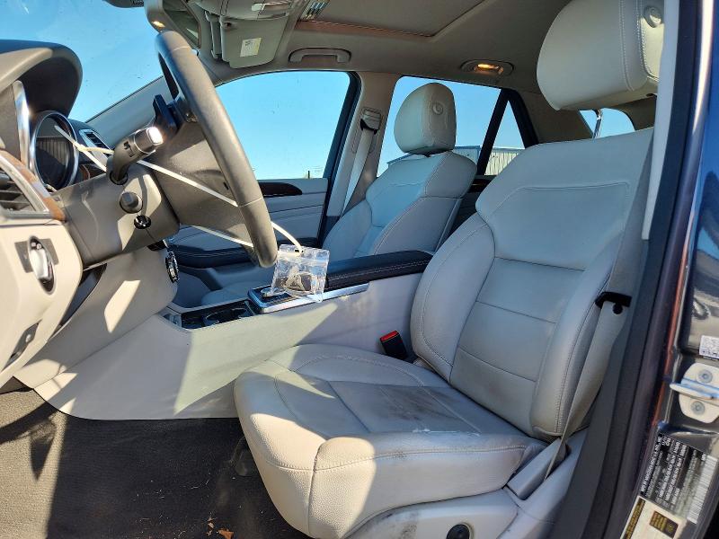 Продаж на аукціоні авто 2012 Mercedes-benz Ml, vin: 4JGDA5HB7CA026011, номер лоту: 64965346