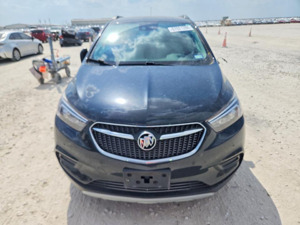 67021286 :رقم المزاد ، KL4CJASB8MB302199 vin ، 2021 Buick Encore مزاد بيع