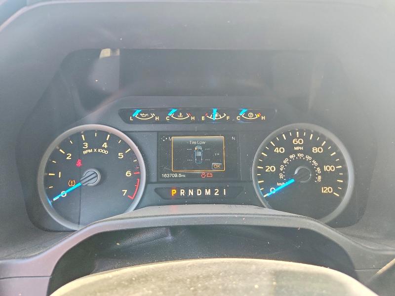 2016 Ford F150 მანქანა იყიდება აუქციონზე, vin: 1FTEW1CP8GKF78932, აუქციონის ნომერი: 65036166