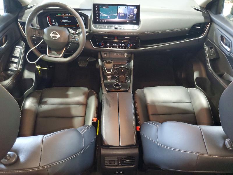 Aukcja sprzedaży 2026 Nissan Rogue, vin: 5N1BT3CB0TC689521, numer aukcji: 65520146