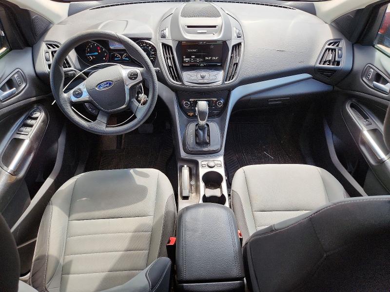 Aukcja sprzedaży 2015 Ford Escape, vin: 1FMCU9GX4FUB21829, numer aukcji: 65933356