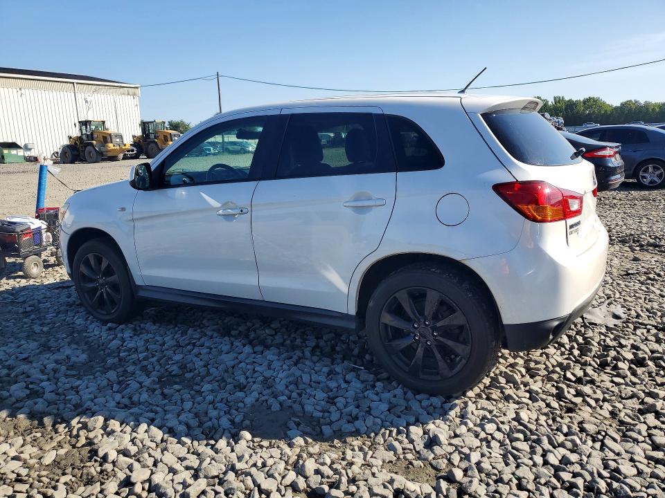 Продаж на аукціоні авто 2015 Mitsubishi Outlander Sport, vin: 4A4AR3AW1FE059206, номер лоту: 65840906