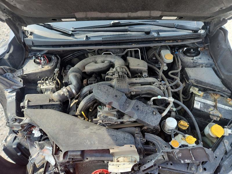 65084876 :رقم المزاد ، JF1GPAT64F8207393 vin ، 2015 Subaru Impreza مزاد بيع