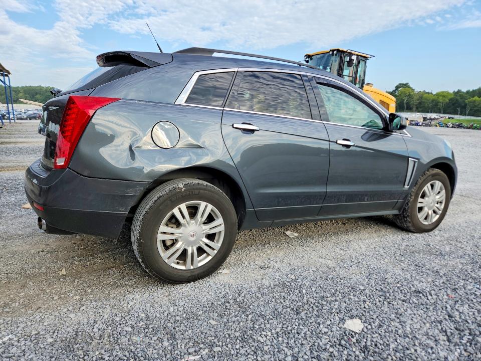 Aukcja sprzedaży 2013 Cadillac Srx, vin: 3GYFNAE33DS559085, numer aukcji: 64279716
