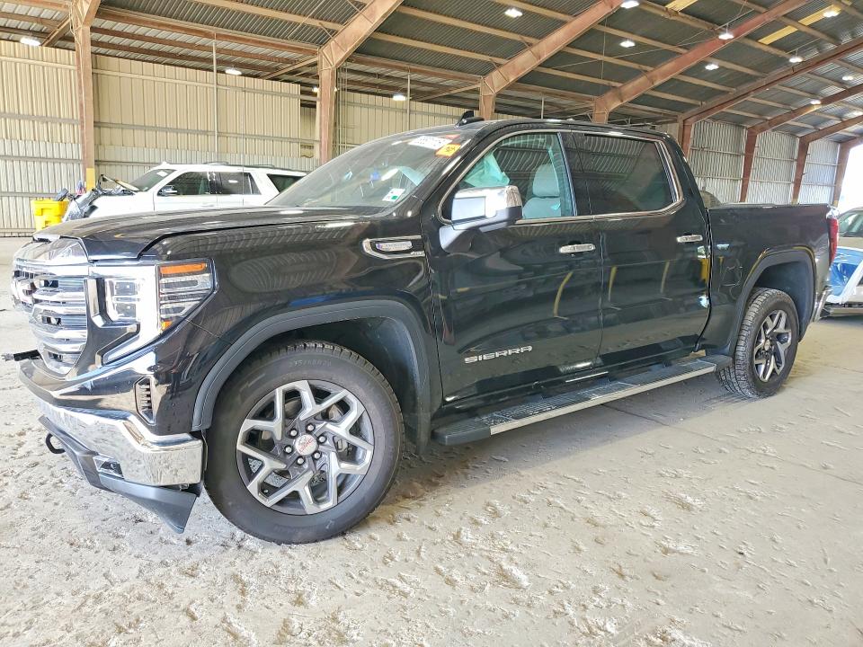 Aukcja sprzedaży 2023 Gmc Siera15002wd, vin: 3GTPHDEDXPG173637, numer aukcji: 65501116