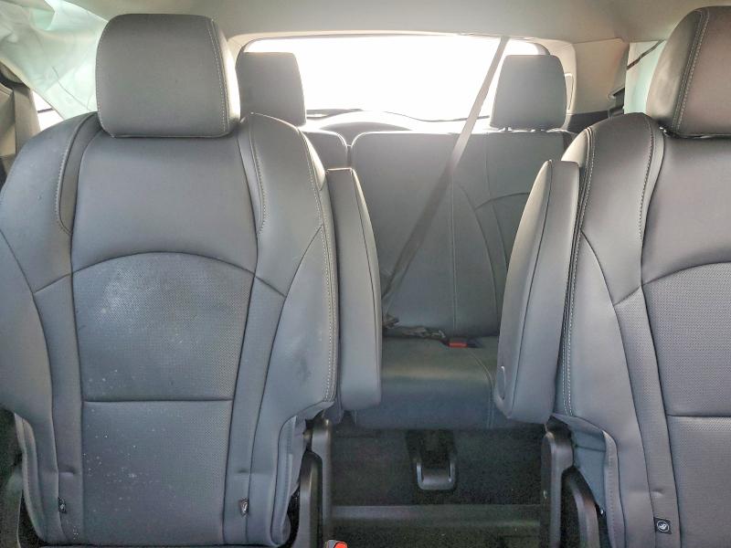 Продажа на аукционе авто 2020 Buick Enclave, vin: 5GAERBKW0LJ286912, номер лота: 64537306