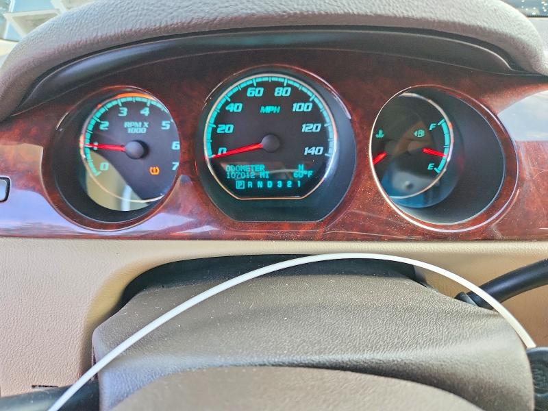 66207196 :رقم المزاد ، 1G4HC5E15AU123128 vin ، 2010 Buick Lucerne مزاد بيع