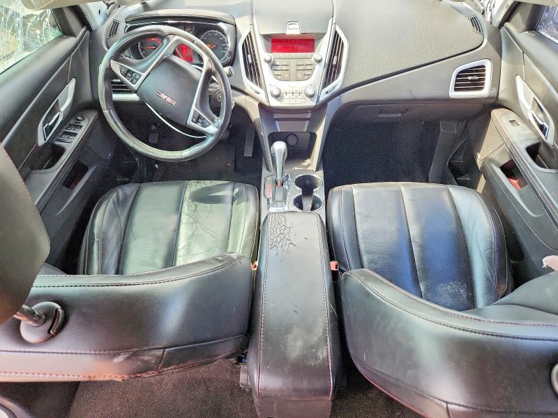 Aukcja sprzedaży 2011 Gmc Terrain, vin: 2CTFLUE52B6417308, numer aukcji: 55378336