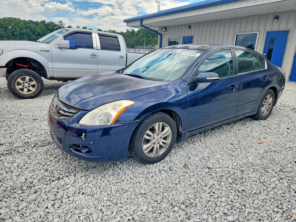 64390956 :رقم المزاد ، 1N4AL2APXAN479136 vin ، 2010 Nissan Altima مزاد بيع