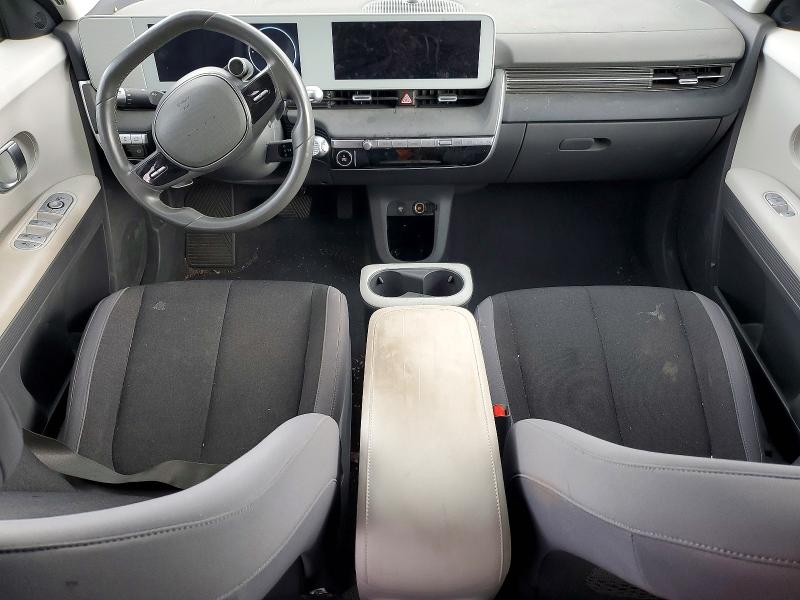 Aukcja sprzedaży 2024 Hyundai Ioniq 5, vin: KM8KNDDF6RU342053, numer aukcji: 66297186