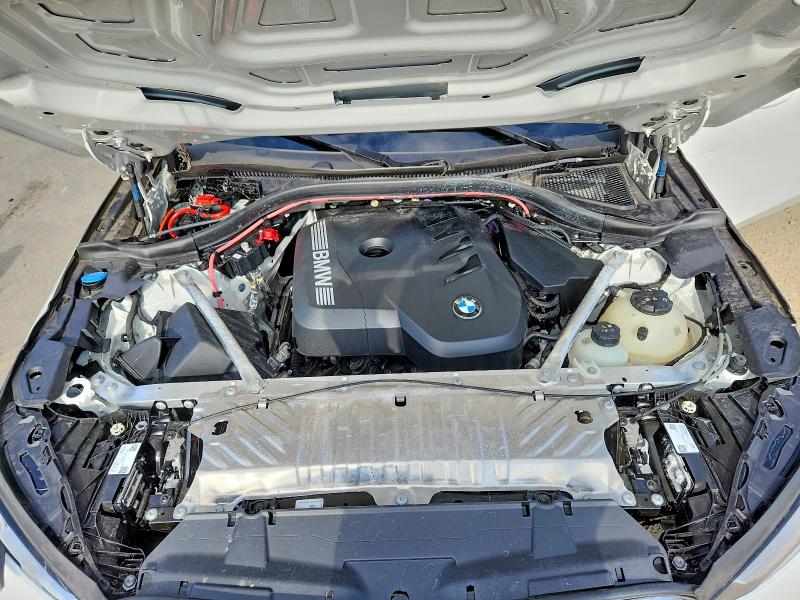 Aukcja sprzedaży 2026 Bmw X3, vin: 5UX53GP04T9241490, numer aukcji: 64990196