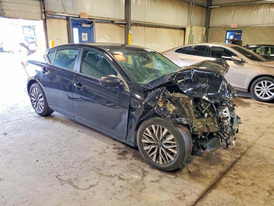 Продаж на аукціоні авто 2026 Nissan Altima, vin: 1N4BL4DV0TN319621, номер лоту: 63366016
