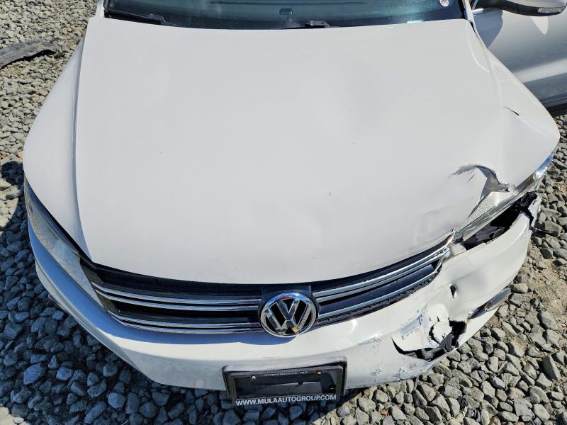 Aukcja sprzedaży 2013 Volkswagen Tiguan, vin: WVGBV3AX5DW597183, numer aukcji: 66339086