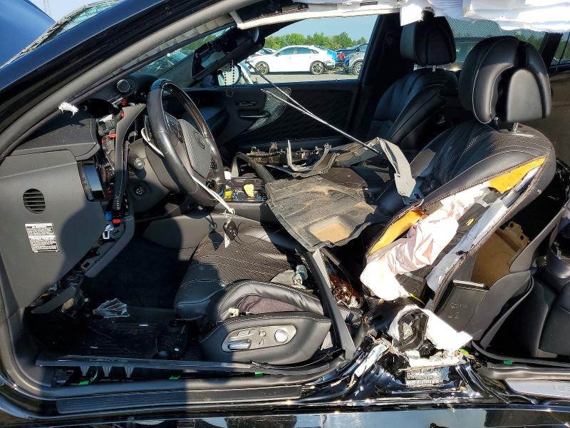 Продаж на аукціоні авто 2018 Lexus Ls, vin: JTHC5LFF2J5004551, номер лоту: 64188936