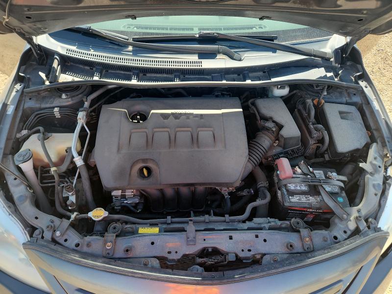Продаж на аукціоні авто 2012 Toyota Corolla, vin: 2T1BU4EE4CC802733, номер лоту: 63248696