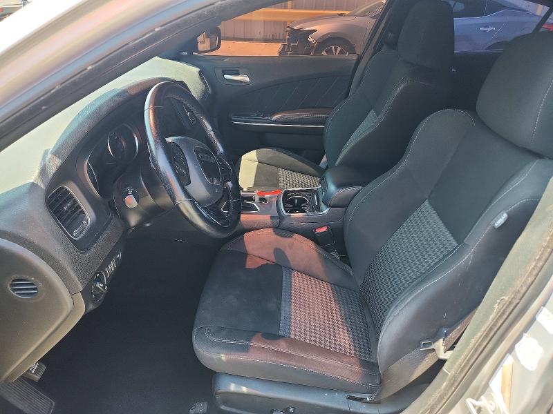 66191726 :رقم المزاد ، 2C3CDXCT0LH131126 vin ، 2020 Dodge Charger مزاد بيع