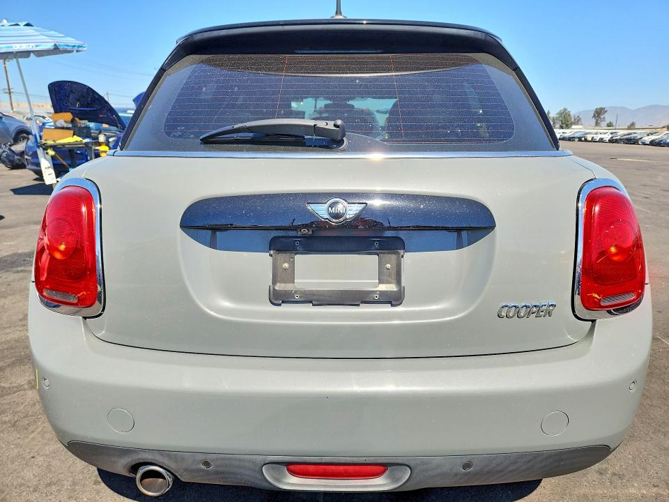 Aukcja sprzedaży 2018 Mini Cooper, vin: WMWXU1C58J2F80667, numer aukcji: 66146756