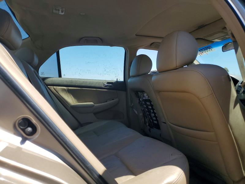 Продажа на аукционе авто 2005 Honda Accord, vin: 1HGCM56885A183405, номер лота: 65604736
