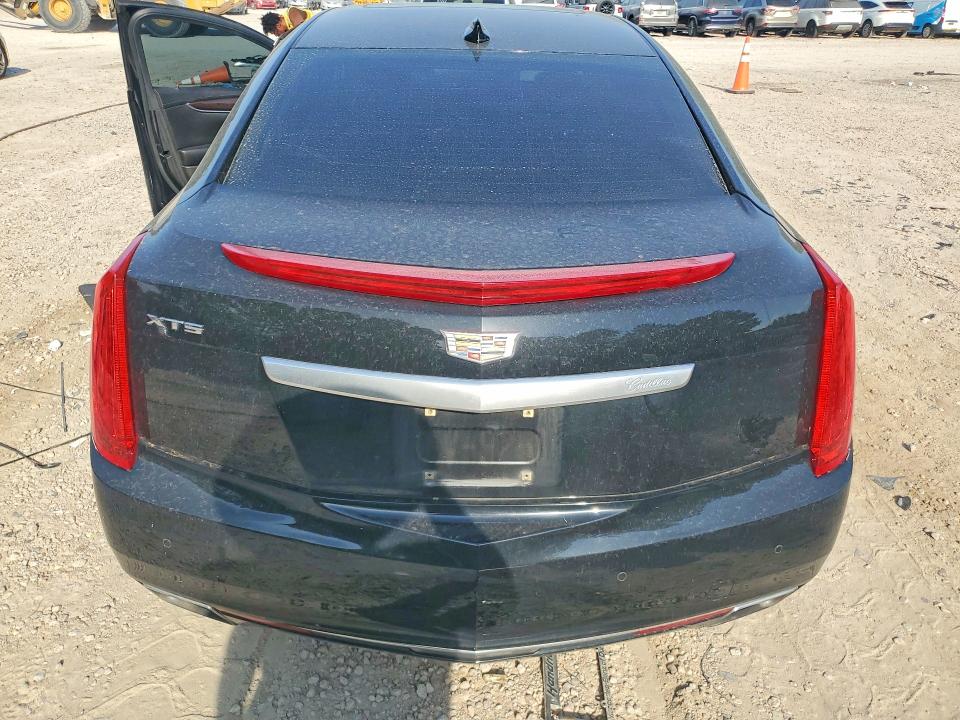 Aukcja sprzedaży 2016 Cadillac Xts, vin: 2G61M5S31G9135052, numer aukcji: 65084036