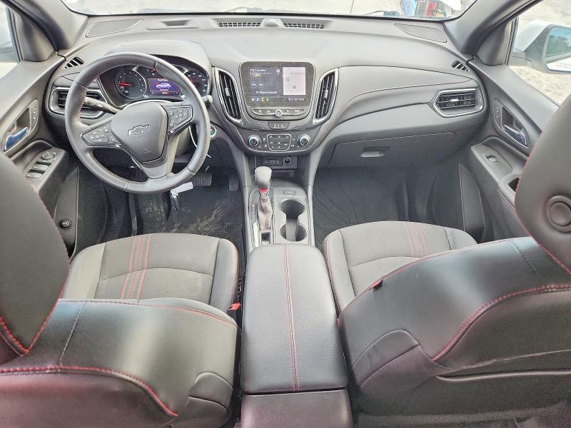 Aukcja sprzedaży 2022 Chevrolet Equinox, vin: 3GNAXMEV7NS106349, numer aukcji: 65901726