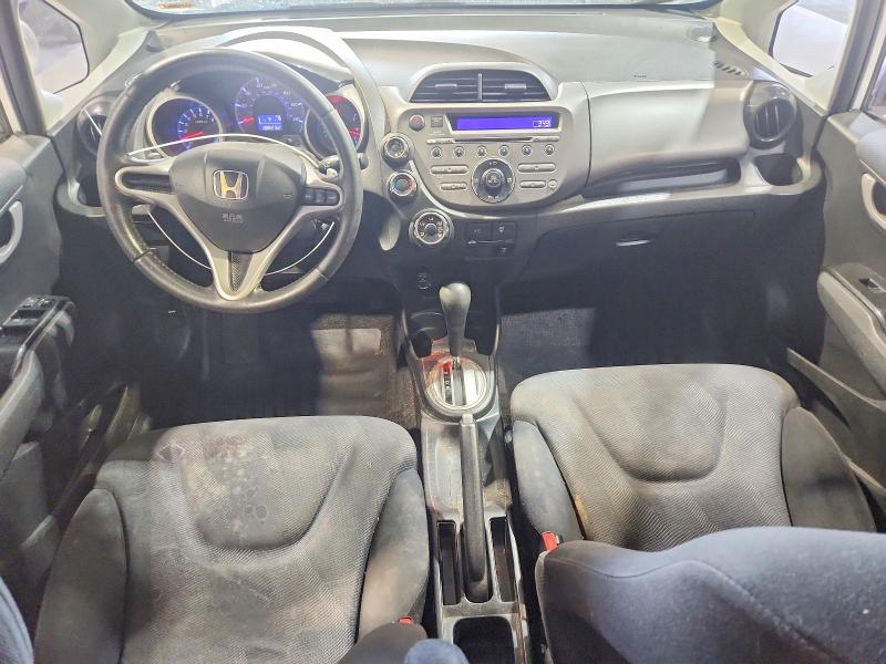 Продажа на аукционе авто 2009 Honda Fit, vin: JHMGE88419S031831, номер лота: 67206756