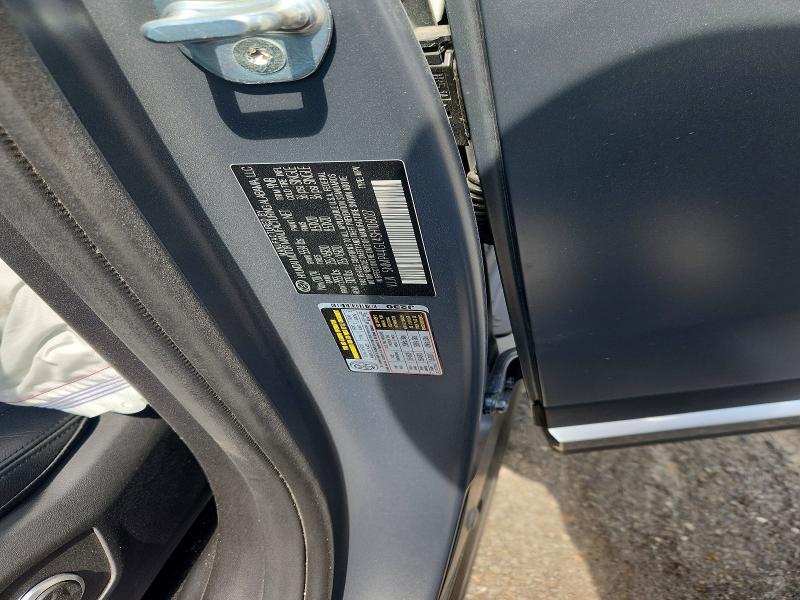 Продаж на аукціоні авто 2025 Hyundai Santa Fe, vin: 5NMP44GL4SH106027, номер лоту: 64586166