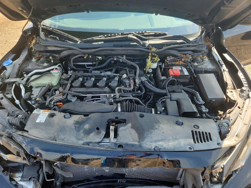 Aukcja sprzedaży 2021 Honda Civic, vin: SHHFK7H32MU200332, numer aukcji: 65632766