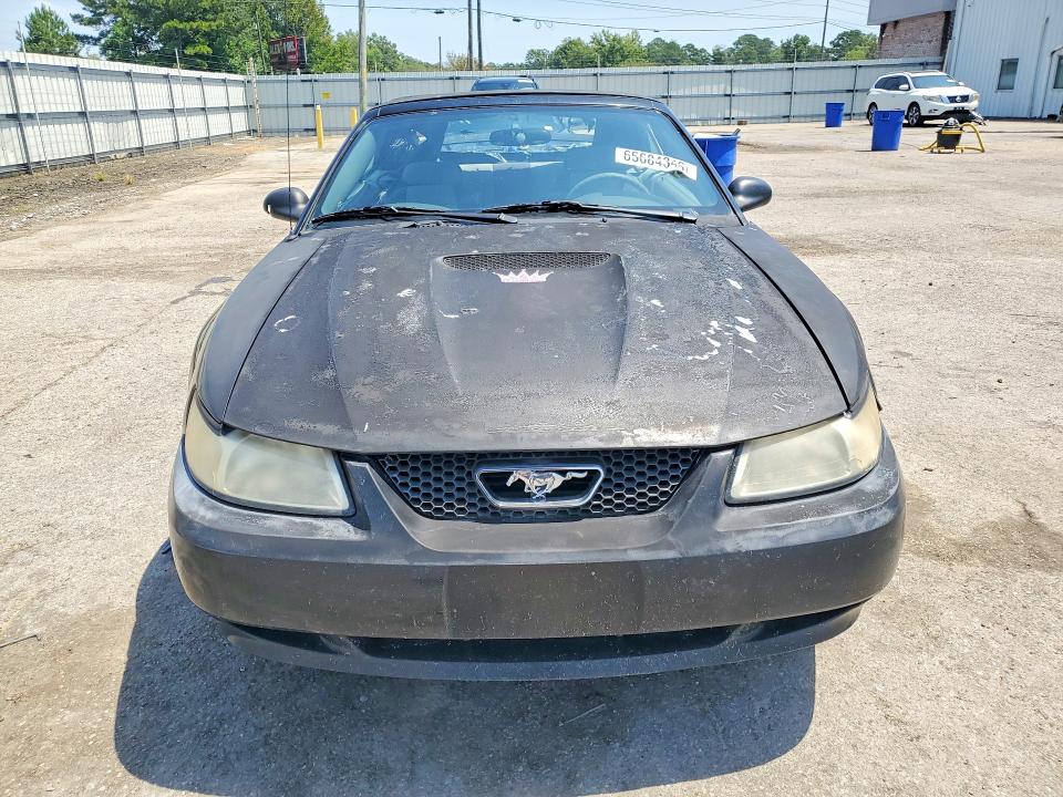Продаж на аукціоні авто 2001 Ford Mustang, vin: 1FAFP44401F130813, номер лоту: 65684346