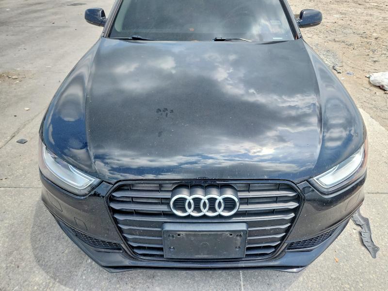 Продажа на аукционе авто 2016 Audi A4, vin: WAUBFAFL8GN013491, номер лота: 63245726