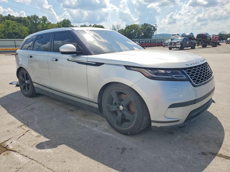 Aukcja sprzedaży 2019 Land Rover Range Rover Velar, vin: SALYB2EV8KA799237, numer aukcji: 65987486