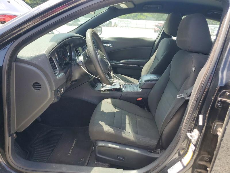 65804316 :رقم المزاد ، 2C3CDXBG3EH288303 vin ، 2014 Dodge Charger مزاد بيع