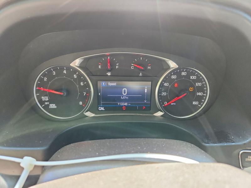Aukcja sprzedaży 2020 Gmc Acadia, vin: 1GKKNMLS6LZ135843, numer aukcji: 63918666