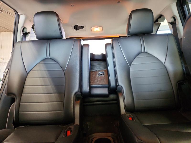 66214526 :رقم المزاد ، 5TDKDRBH6PS508145 vin ، 2023 Toyota Highlander مزاد بيع