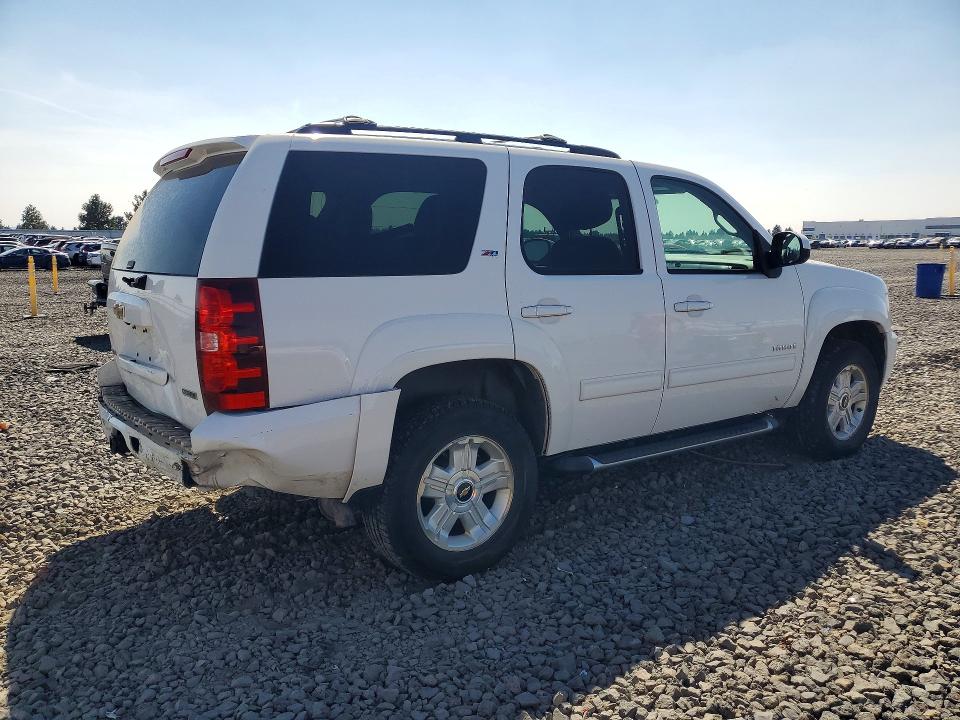 Aukcja sprzedaży 2011 Chevrolet Tahoe, vin: 1GNSKBE03BR366516, numer aukcji: 66303986