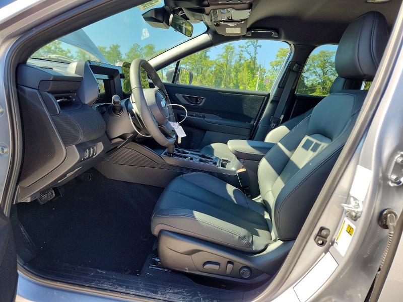 66010546 :رقم المزاد ، JF2BUPAD3TY518232 vin ، 2026 Subaru Outback مزاد بيع