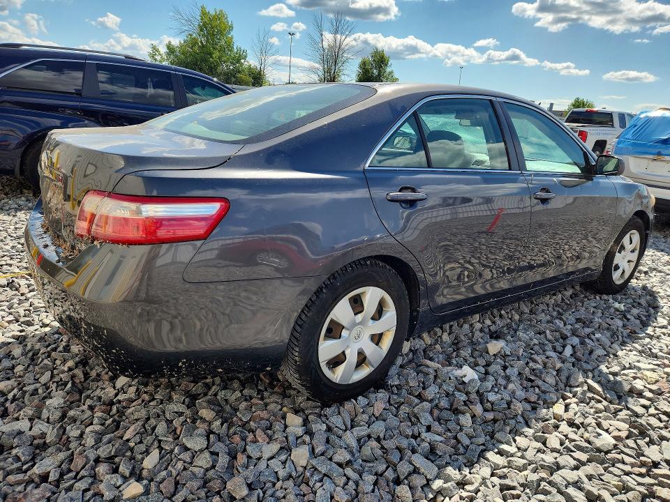 Продаж на аукціоні авто 2009 Toyota Camry, vin: 4T4BE46K29R088583, номер лоту: 65464116
