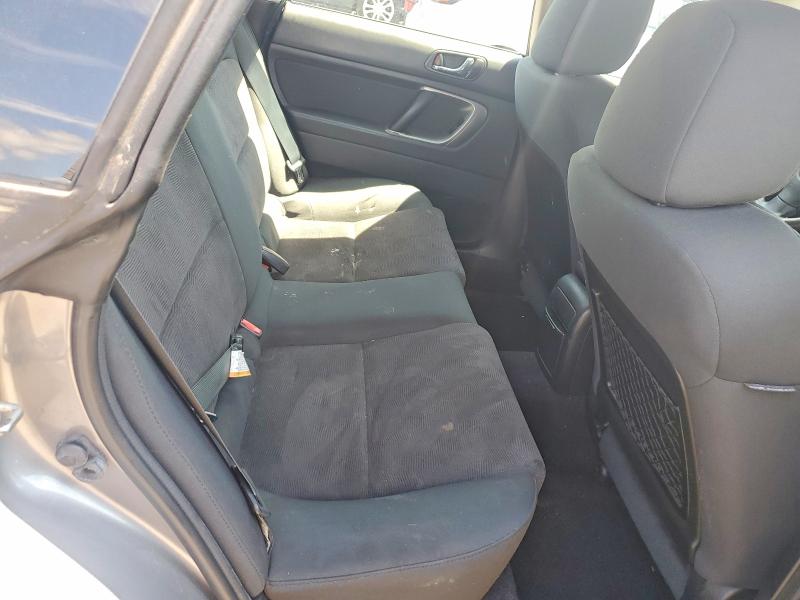 63103586 :رقم المزاد ، 4S4BP61C787363250 vin ، 2008 Subaru Outback مزاد بيع
