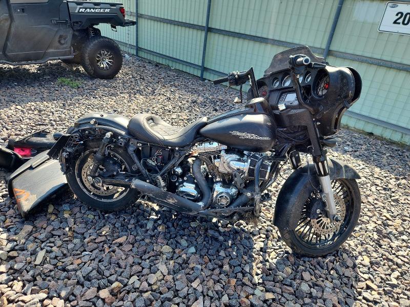 66375896 :رقم المزاد ، 1HD1KBM16EB603803 vin ، 2014 Harley-davidson Flhx مزاد بيع
