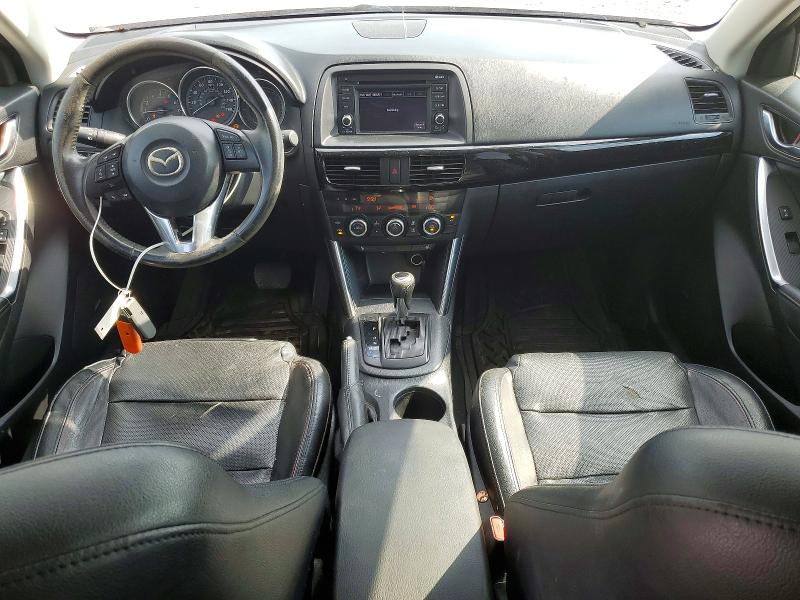 Aukcja sprzedaży 2013 Mazda Cx-5, vin: JM3KE2DE5D0108302, numer aukcji: 66071696