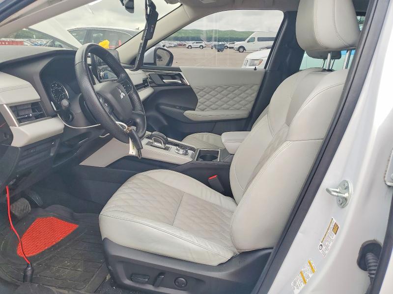 Aukcja sprzedaży 2022 Mitsubishi Outlander, vin: JA4J4VA80NZ081833, numer aukcji: 65505266