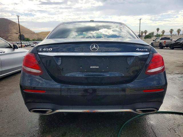 Aukcja sprzedaży 2019 Mercedes-benz E, vin: WDDZF6JB3KA520284, numer aukcji: 61902446
