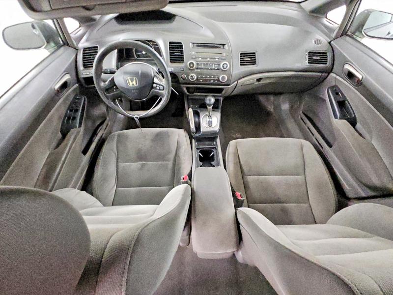 Продажа на аукционе авто 2007 Honda Civic, vin: 2HGFA16517H311993, номер лота: 64959816