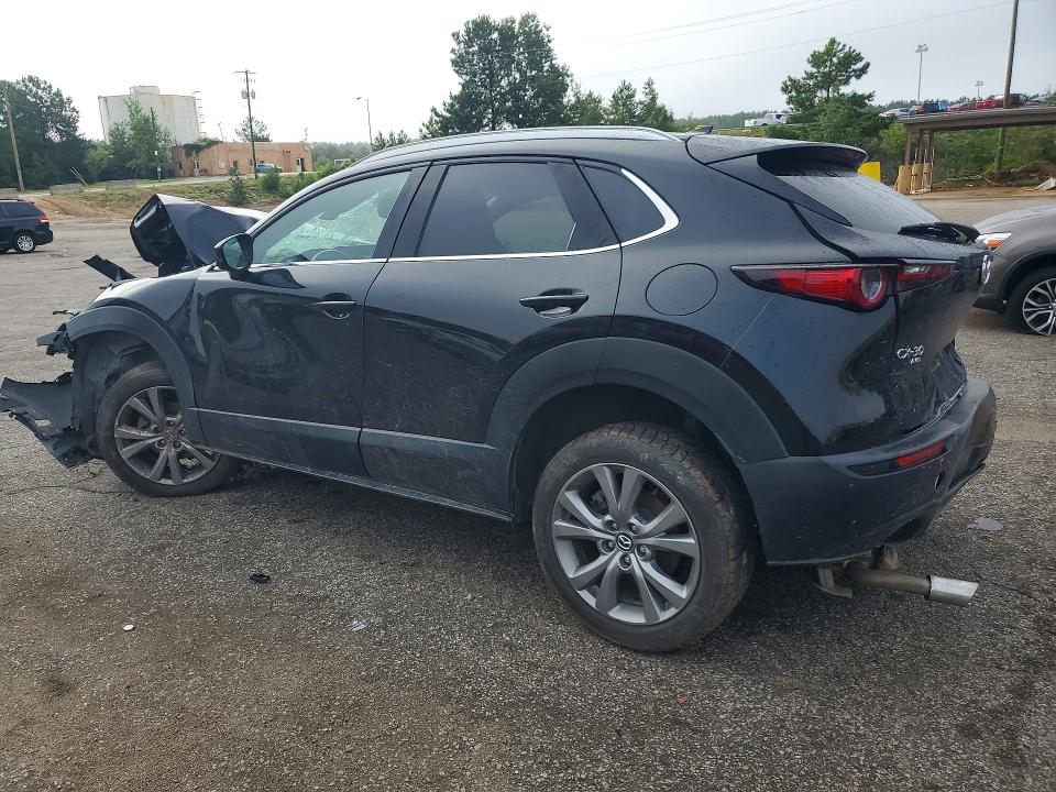 64043386 :رقم المزاد ، 3MVDMBDL3NM421638 vin ، 2022 Mazda Cx-30 مزاد بيع