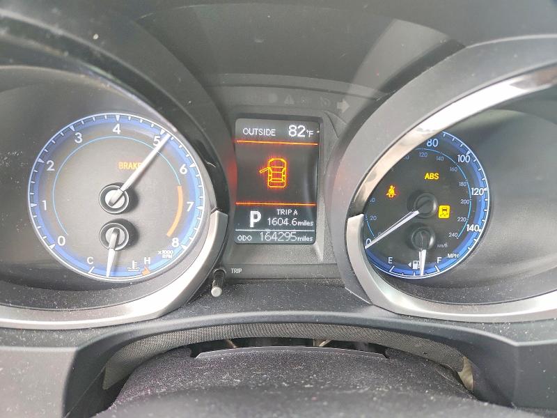 Продаж на аукціоні авто 2015 Toyota Corolla, vin: 2T1BURHE9FC344278, номер лоту: 63703066