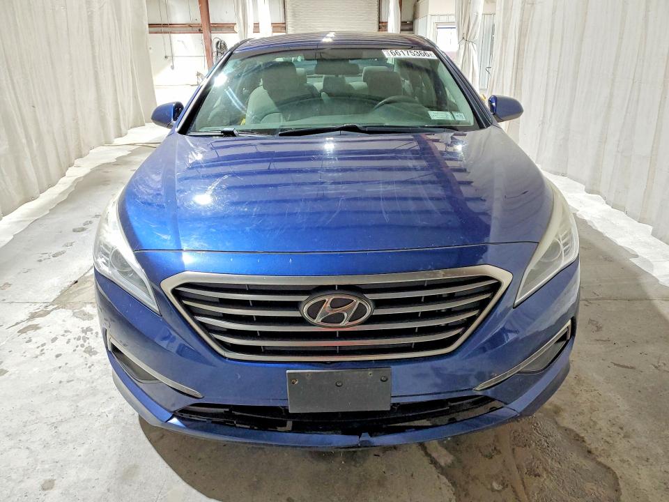 Aukcja sprzedaży 2015 Hyundai Sonata, vin: 5NPE24AF5FH138929, numer aukcji: 66175366