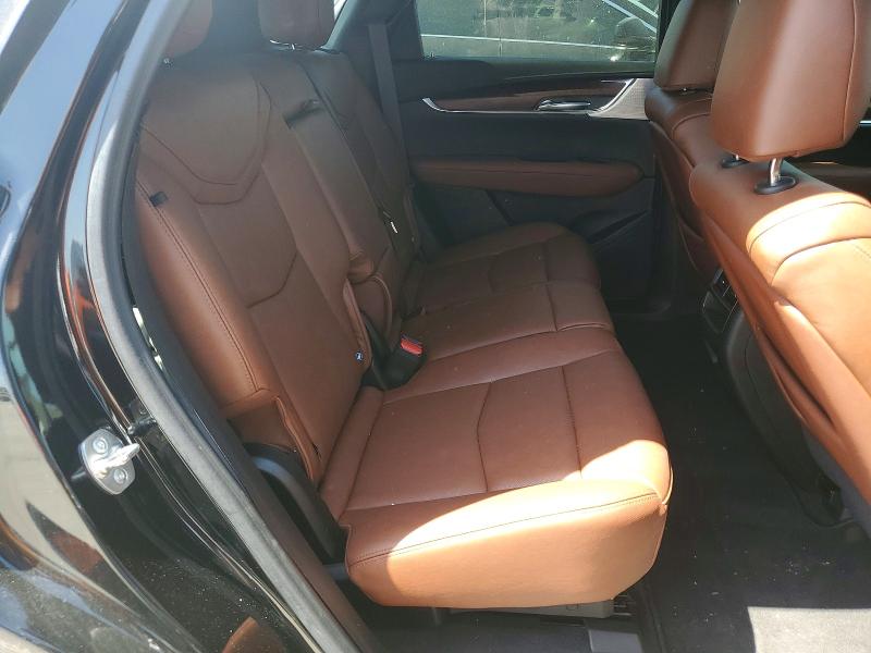 Продажа на аукционе авто 2024 Cadillac Xt5, vin: 1GYKNCRS9RZ745042, номер лота: 65534526