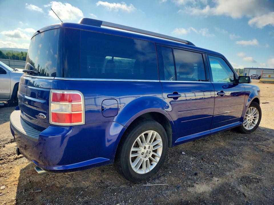 Aukcja sprzedaży 2014 Ford Flex, vin: 2FMGK5C8XEBD15820, numer aukcji: 64329456